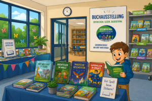 Buchausstellung